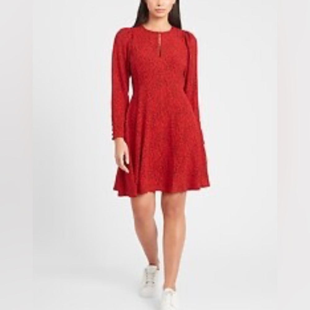 Banana republic dress